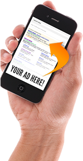 Hand With Phone - Royalty-free (407x332), Png Download
