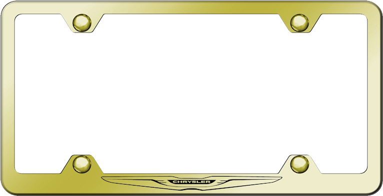 This Button Opens A Dialog That Displays Additional - Gold Lexus Licence Plate Frames (800x426), Png Download