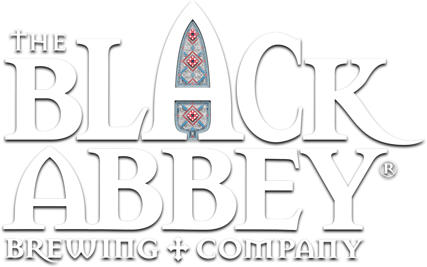 The Black Abbey Brewing Company - Black Abbey Brewing (1500x876), Png Download