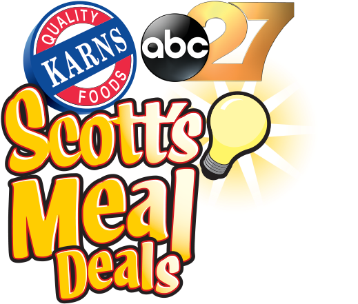 Abc News (640x640), Png Download