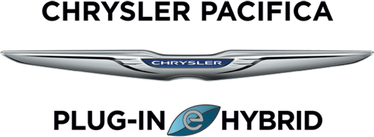 Chrysler Pacifica Hybrid - Chrysler Pacifica Incredible Sales Event (767x291), Png Download