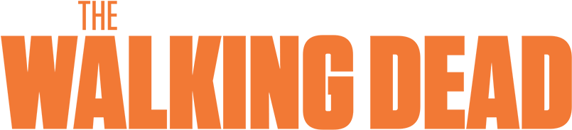 The Walking Dead Season 8 Torrent - Monopoly - The Walking Dead Amc Edition (820x198), Png Download
