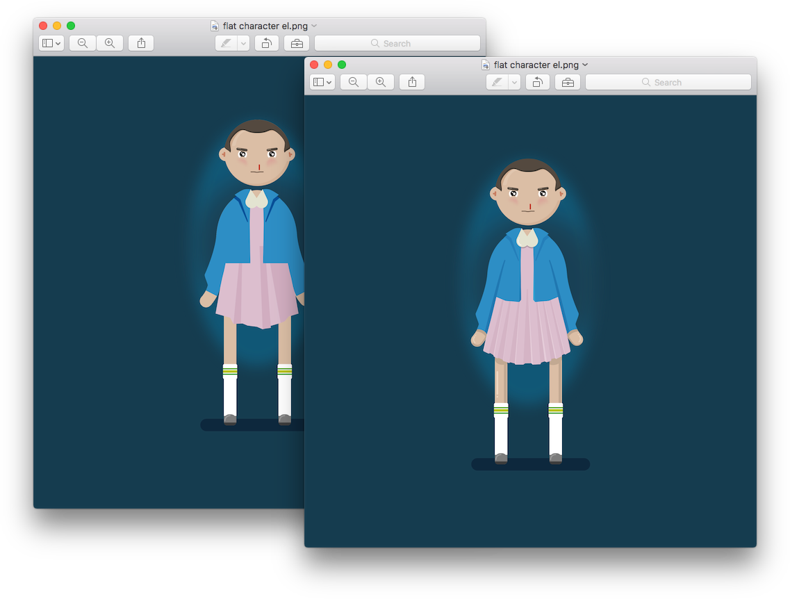 Cartoon (1137x862), Png Download