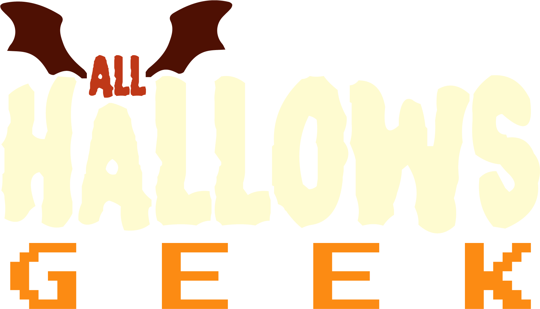 All Hallows Geek - The Conjuring (2043x1055), Png Download