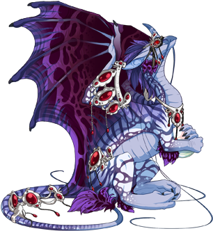 34599550 350 - Fursona Dragon (350x350), Png Download