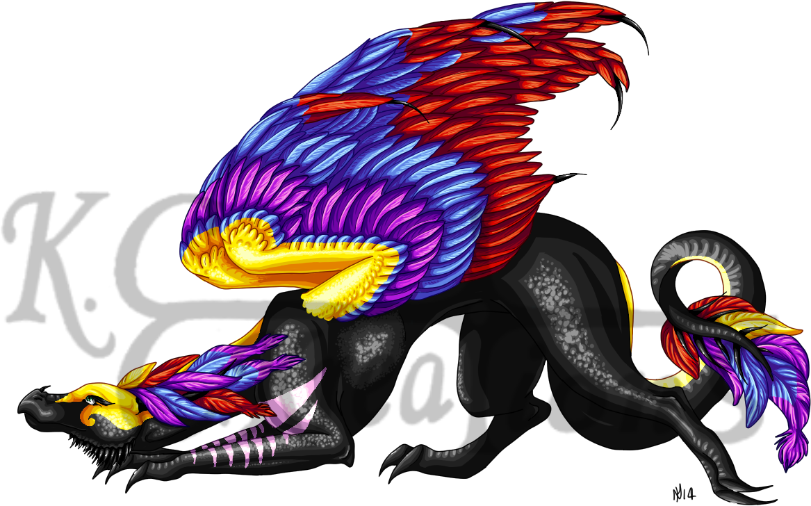 Pharah - Illustration (1250x1000), Png Download