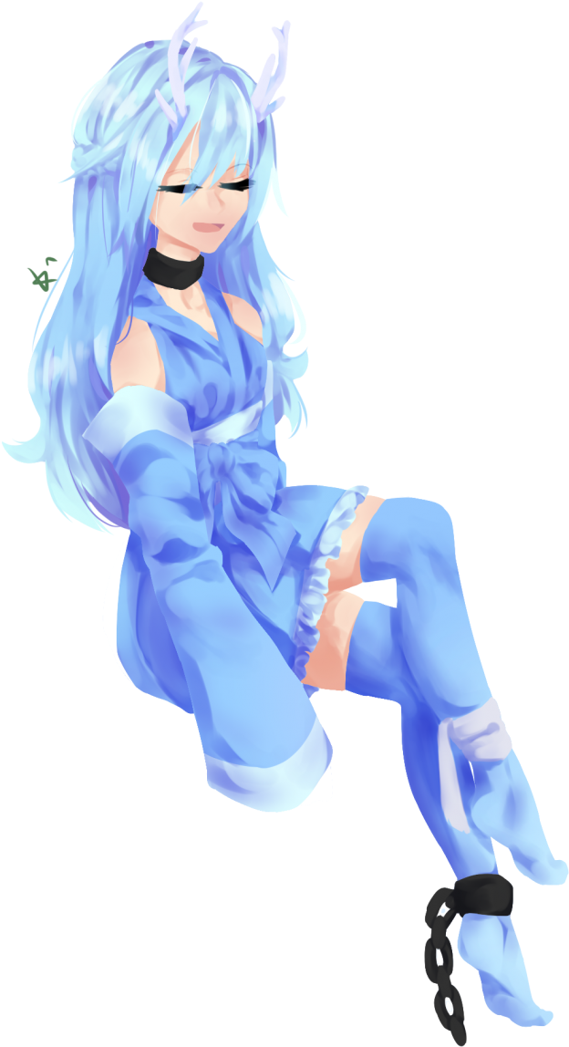 Hehe Now Its Time To Draw My Own Character - Cartoon (887x1280), Png Download