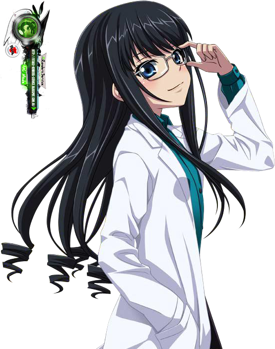 Information - Hime Cut (590x719), Png Download