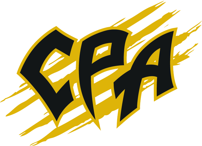 Cheerpride All-stars Inc (792x547), Png Download
