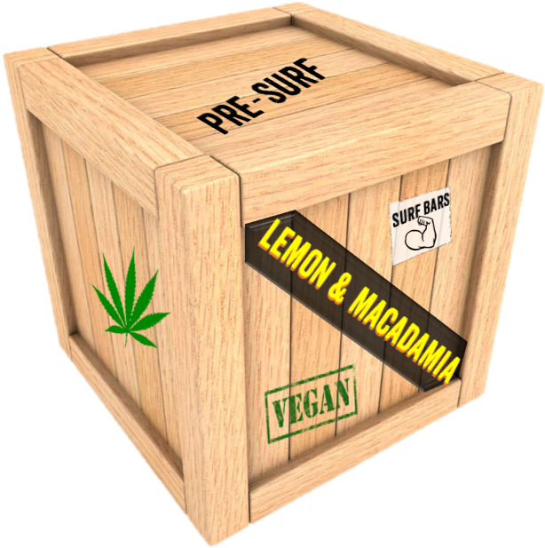 Hemp Crate (714x729), Png Download