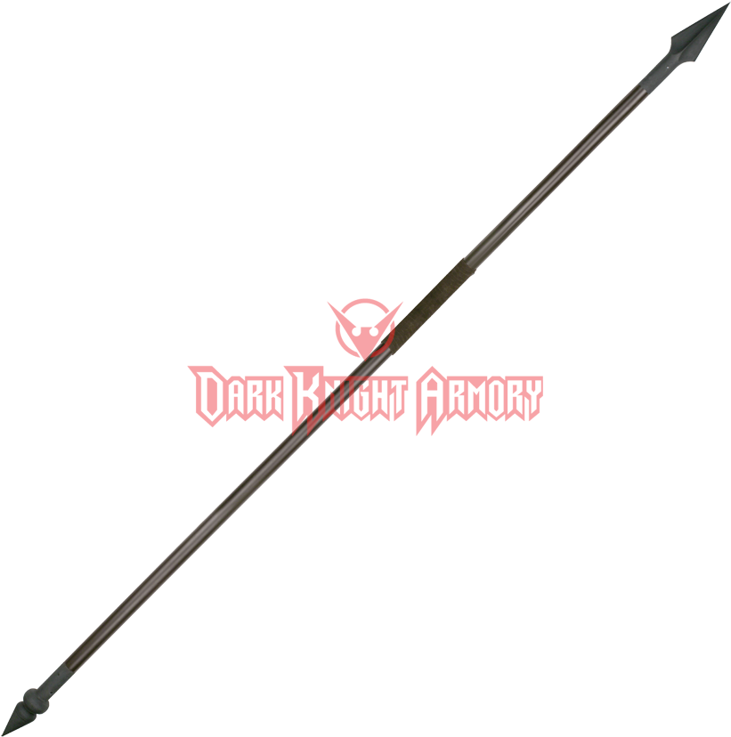 Spear Weapon (850x850), Png Download