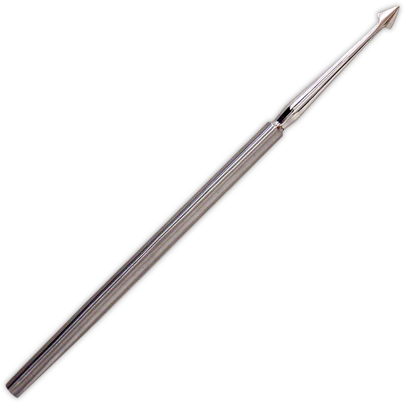 Full Spear Scalpel - Way Pigeon Trap Door (1000x1000), Png Download