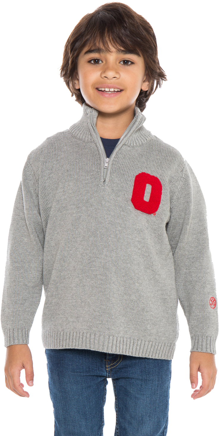 Almamater Kids 273 - Ohio State Buckeyes (1000x1500), Png Download