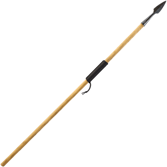 Spear - Real Spears (555x555), Png Download