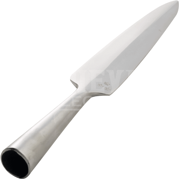 13th Century Spear (600x600), Png Download