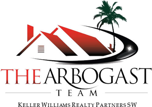 The Teri Arbogast Team At Keller Williams Partners - Keller Williams Partners (1200x400), Png Download