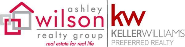 Ashley Wilson Realty Group (600x200), Png Download