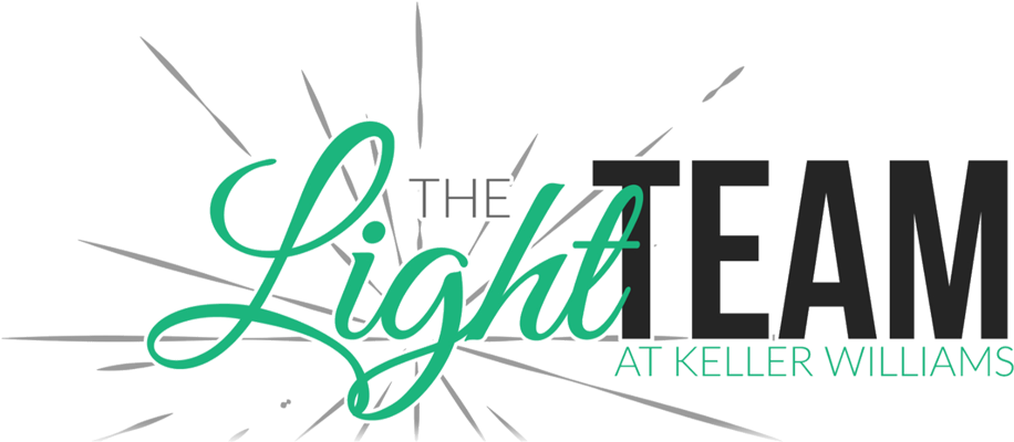 The Light Team At Keller Williams Realty - Light Team (1200x400), Png Download