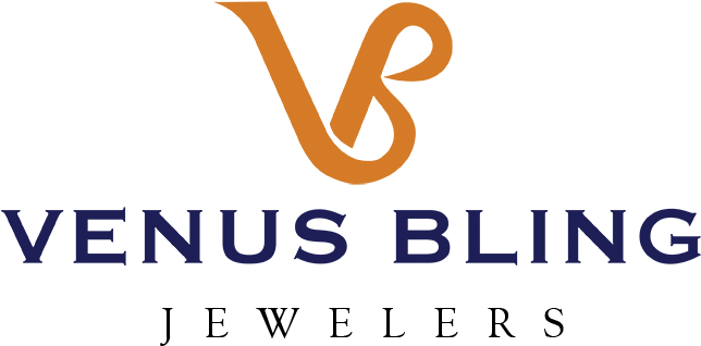 Venus Bling Jewelers, Inc - Calligraphy (719x438), Png Download