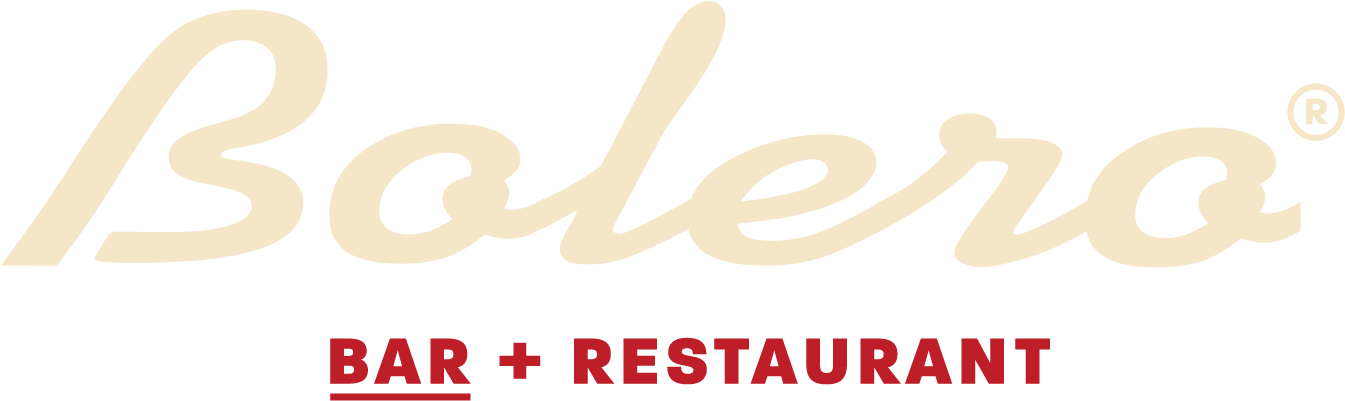 Bolero Restaurant Hamburg Rotherbaum - Bolero Bar (1419x456), Png Download