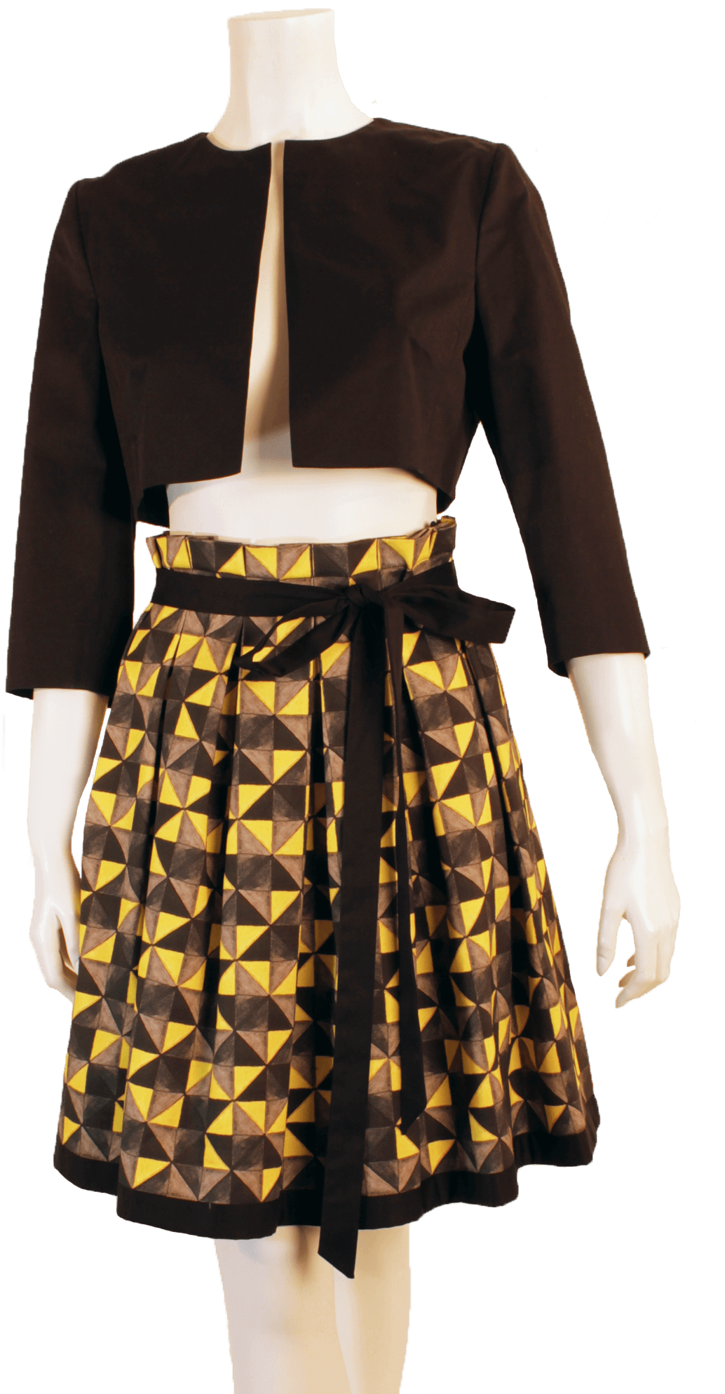 Bo 860 1 F Compressed - A-line (1365x2048), Png Download