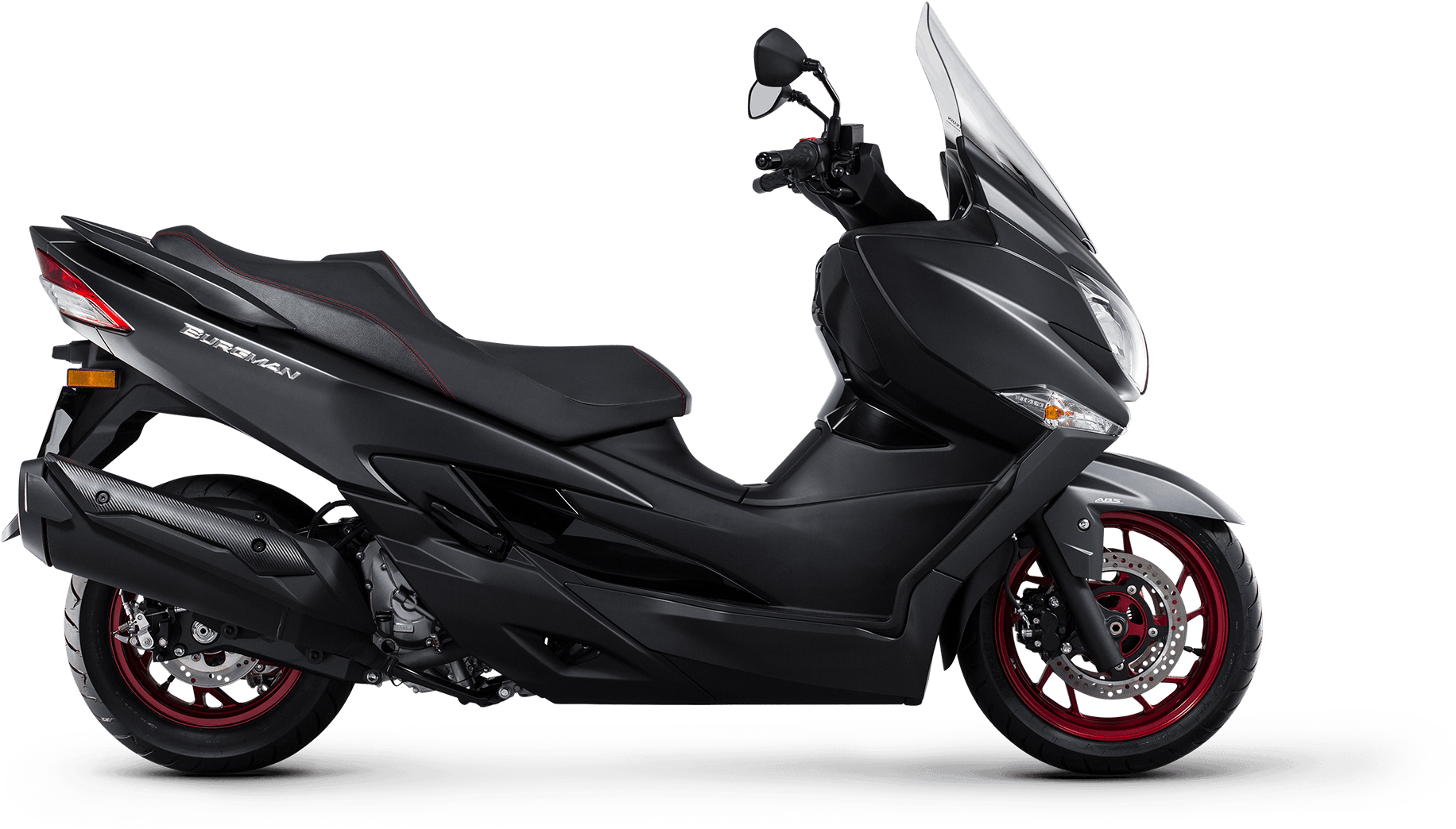 Burgman 400 £6,299 (2000x1500), Png Download