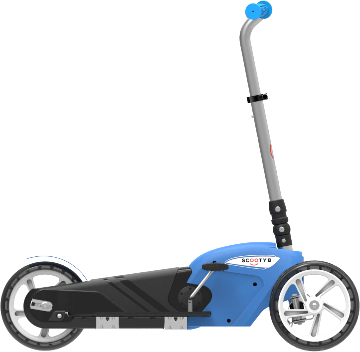 Lightweight, But Strong - Front (722x706), Png Download