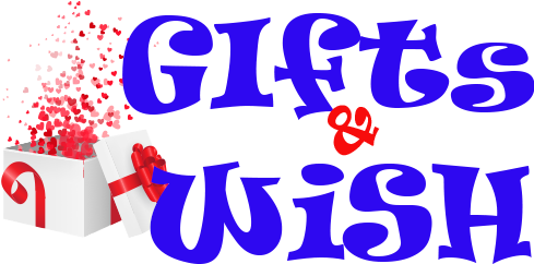 Giftsandwish - Gifts: A Mothers Legacy Of Love (491x271), Png Download