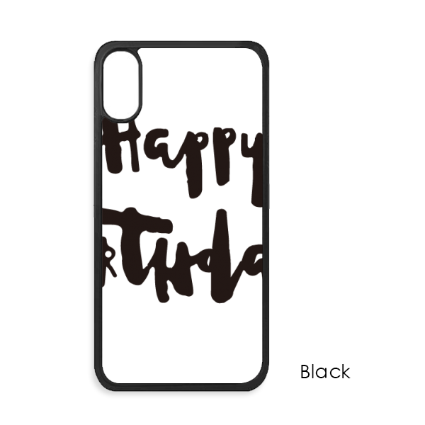 Happy Birthday Gifts Best Wishes For Iphone X Cases - Apple (600x600), Png Download