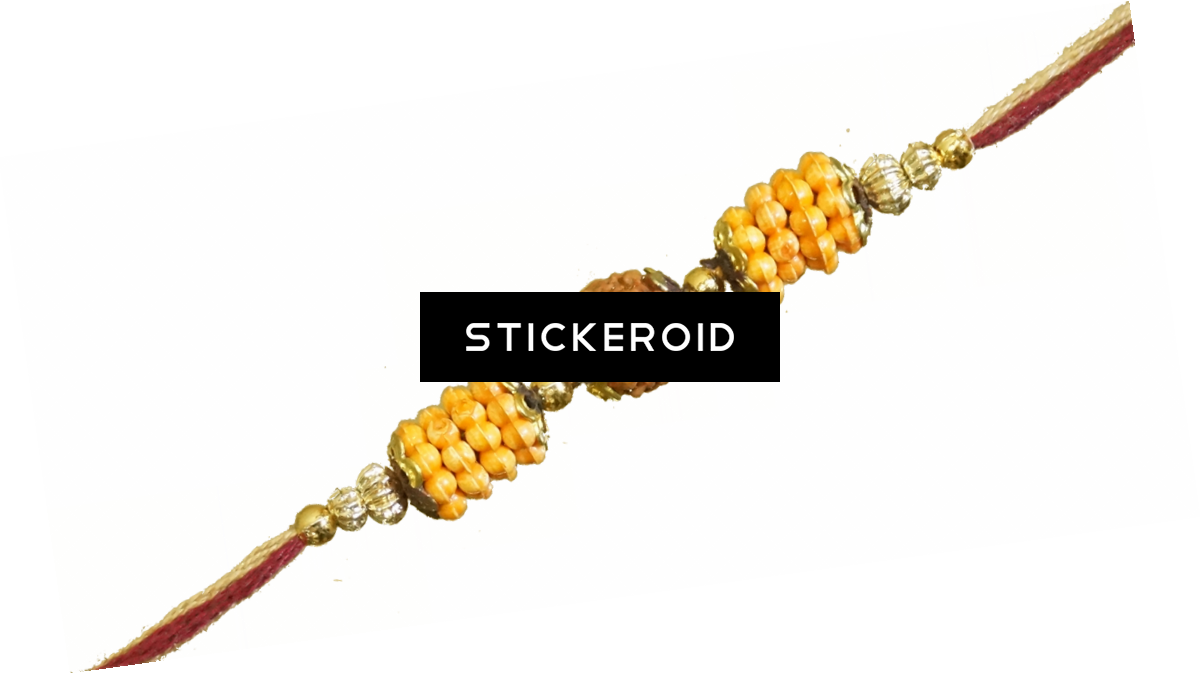 Rakhi - Rakhi Hd Images Png (1200x674), Png Download