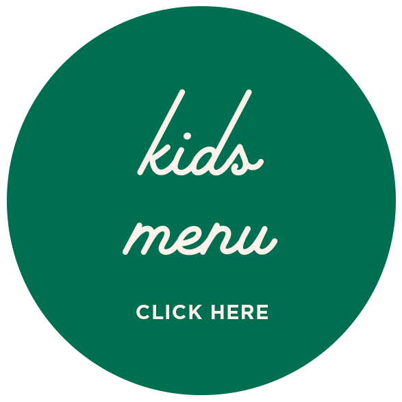 The Coffee Company Kids Menu - Circle (600x600), Png Download