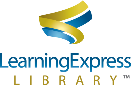 Career Prep, Ged & College Test Prep, Computer Skills - Learning Express Library (534x355), Png Download