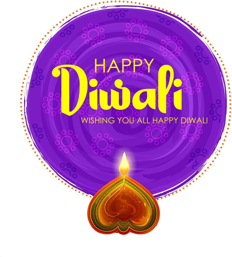 Diwali (1000x1079), Png Download
