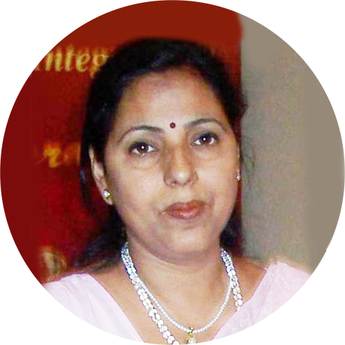 Deepa Vinay - Human Resource Management (494x494), Png Download