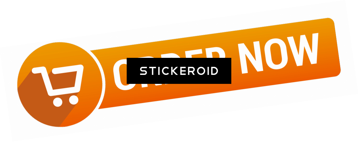 Order Now - Royalty-free (1232x491), Png Download