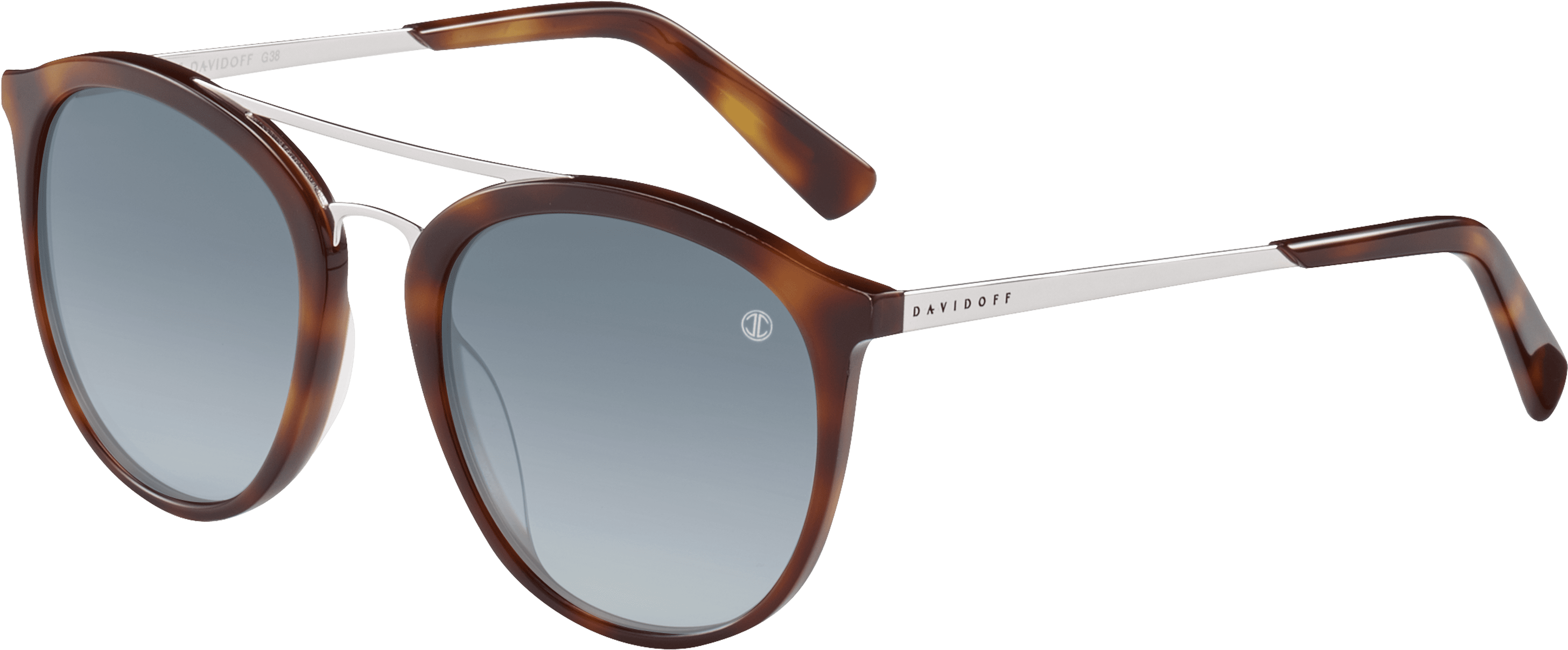 Sunglasses Full Rim Cr39 By Davidoff Eyewear (4096x4096), Png Download
