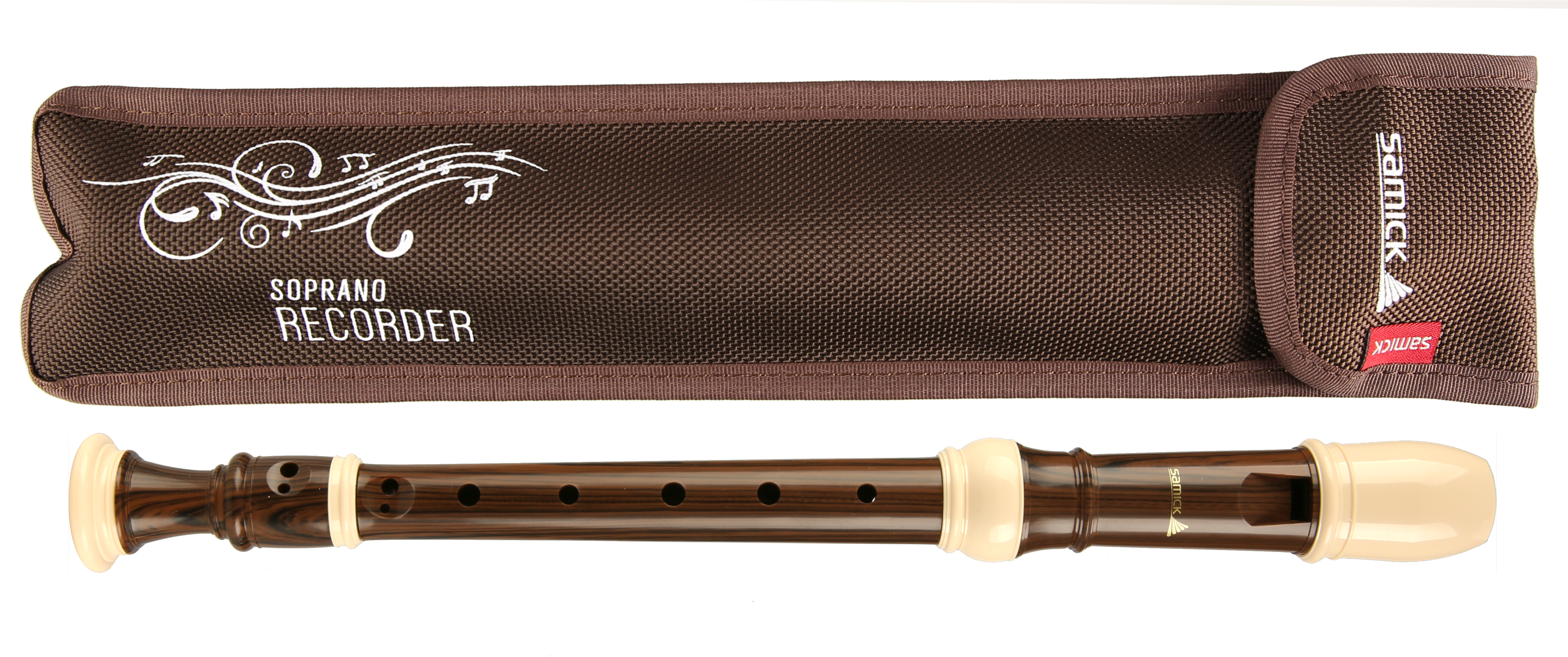 Previous - Next - Bamboo Flute (5201x2190), Png Download