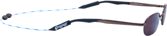 Frogg Toggs Cablz Sunglass Straps - Goggles (350x350), Png Download