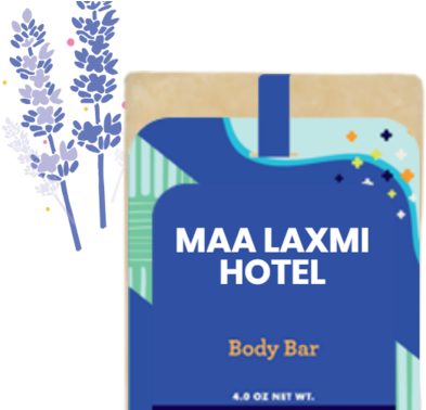 Recipe 562 Maa Laxmi Hotel - Delphinium (600x377), Png Download