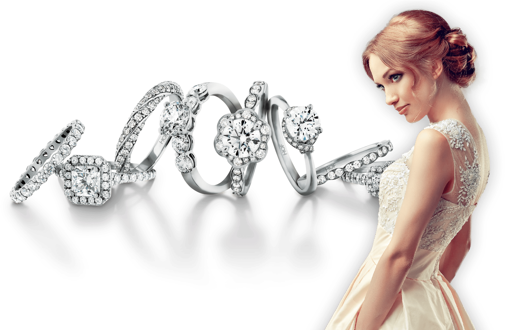 Give The Gift Of Diamonds - Perfect Marriage Material (mills & Boon Modern) (1920x1080), Png Download