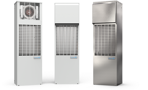 The Dts 32x5 Series Cooling Units Are One Of Our Most - Door (525x305), Png Download