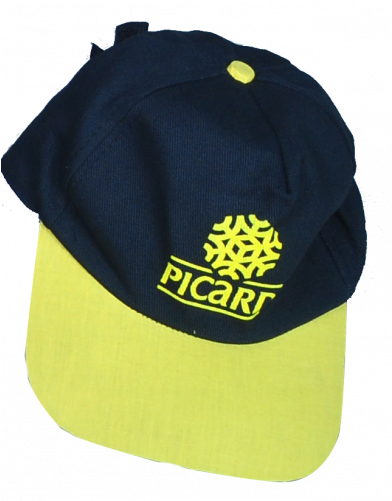 Customized Promotional Cap - Impex India | Promotional Cap Manufacturer,fancy Cap,sports (500x500), Png Download