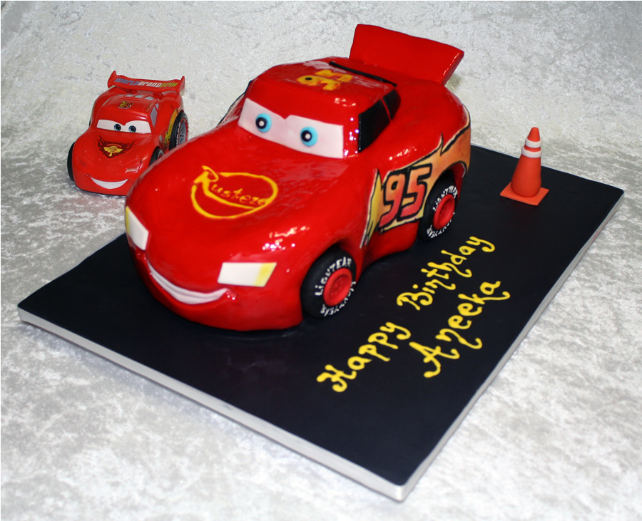 Aneekas-birthday - Cake (900x1041), Png Download