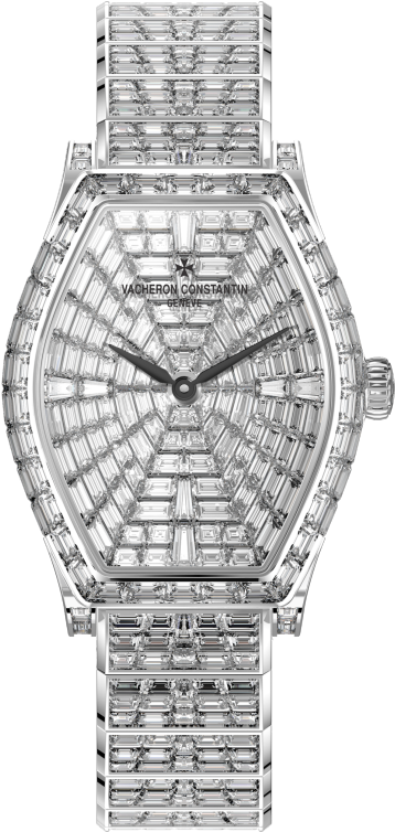 Vacheron Constantin (520x850), Png Download