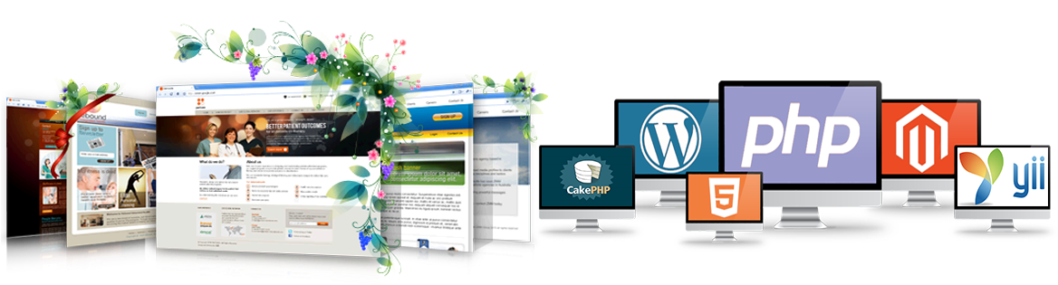 Web Design And Web Development Go Hand In Hand In Determining - Wordpress (1170x353), Png Download