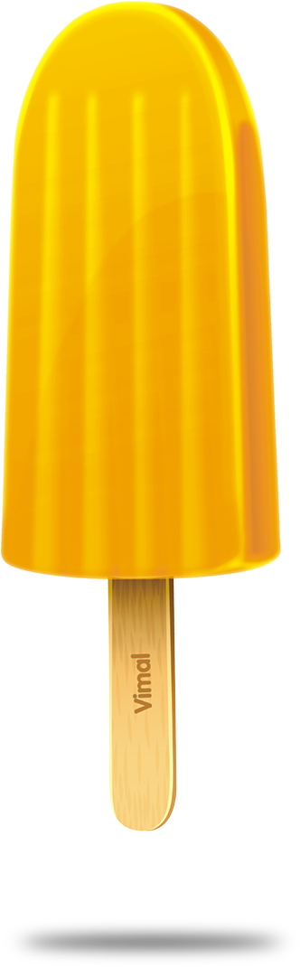 Ice Pop (1000x1200), Png Download