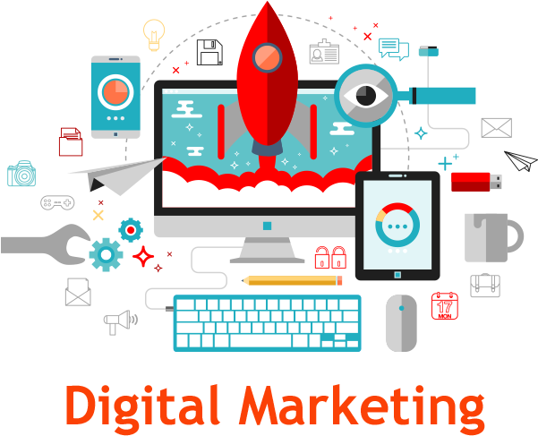 Img - Marketing (600x600), Png Download