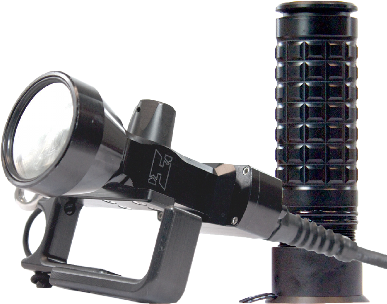 Focus And - Halcyon Dive Lights (1200x1200), Png Download