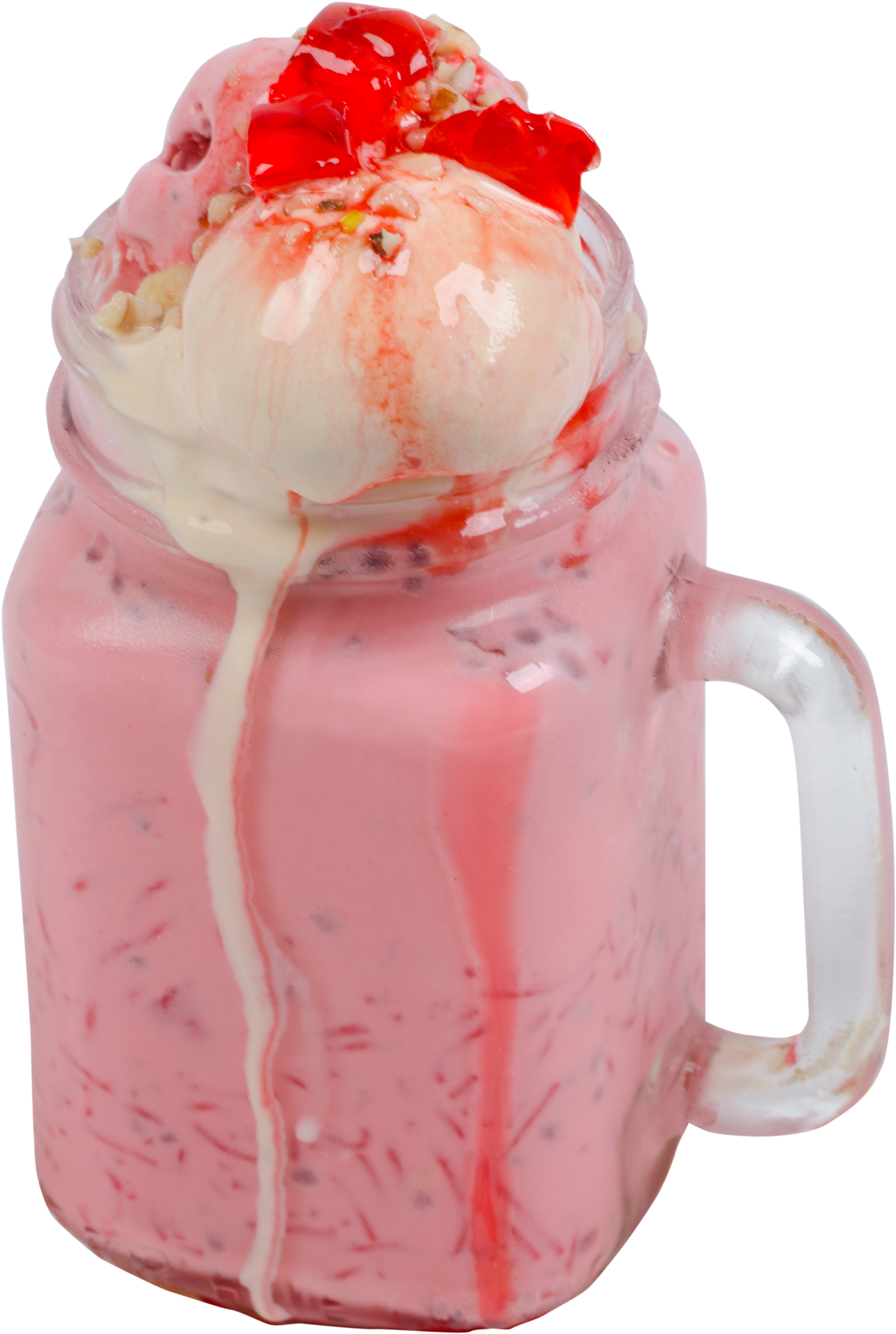 A Cultural Expedition - Gelato (3264x4928), Png Download