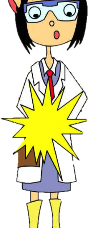 Gizmo Fun Senior - Cartoon (1050x770), Png Download